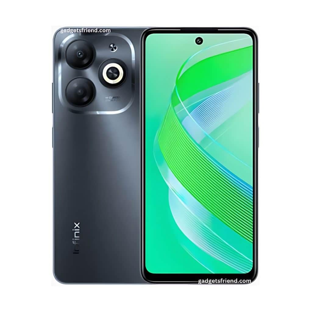 Infinix Smart 8 HD