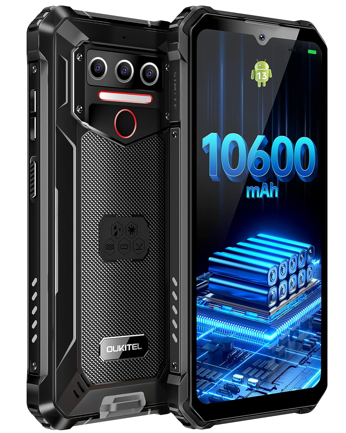 Oukitel WP23