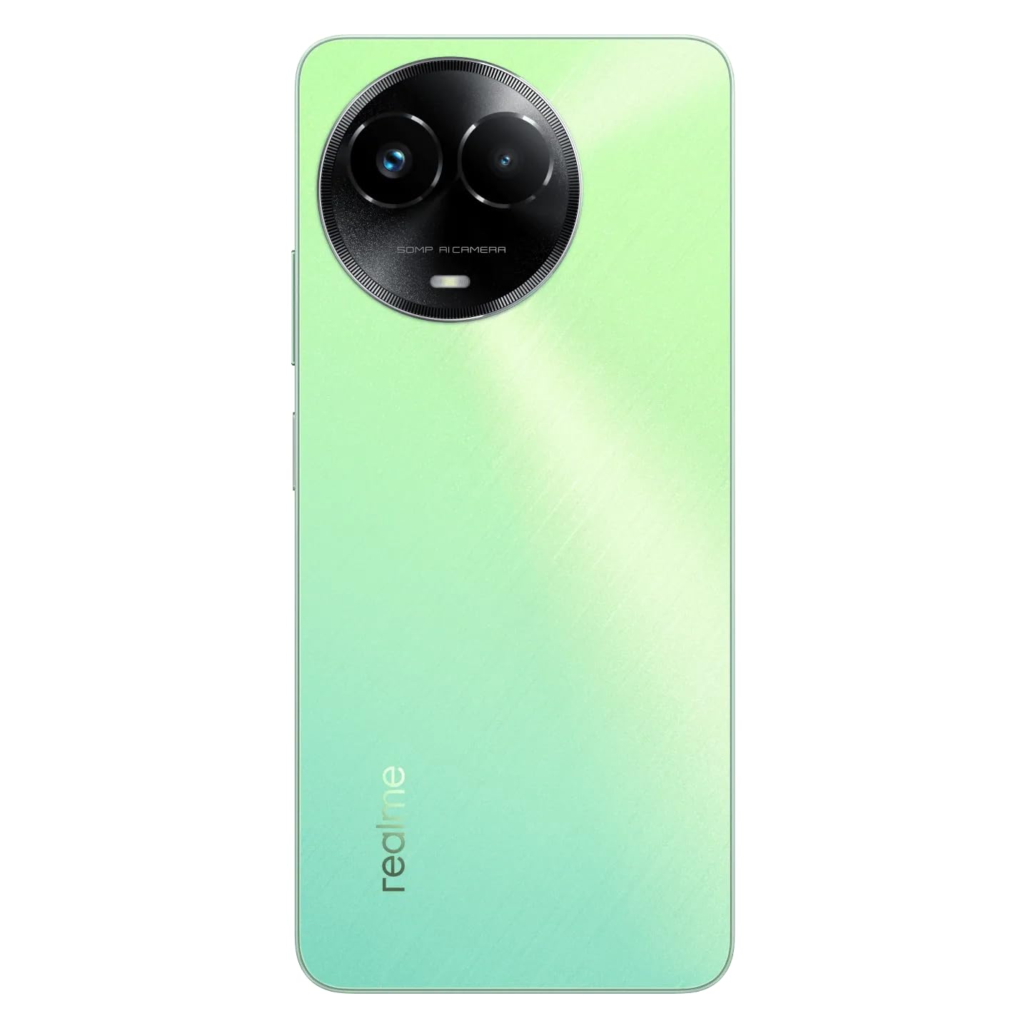 C67 5G 4 GB RAM 128 GB Storage Green