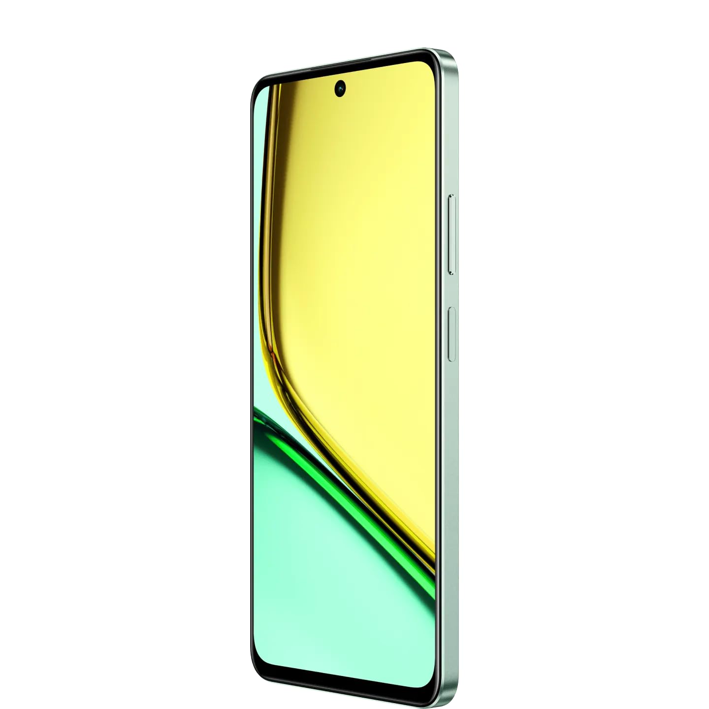 C67 5G 4 GB RAM 128 GB Storage Green