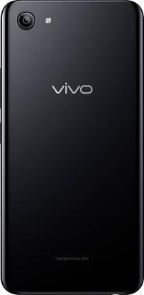 Y81i 2 GB RAM 16 GB Storage Black