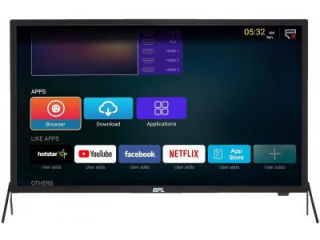 Bpl 32H-D2300 32 inch (81 cm) LED HD-Ready TV