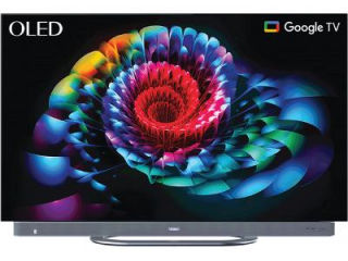 Haier 65C11 65 inch (165 cm) OLED 4K TV