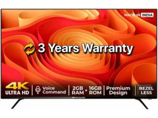 Power Guard PG65F4k 4K LED 65 inch (165 cm) | Smart TV