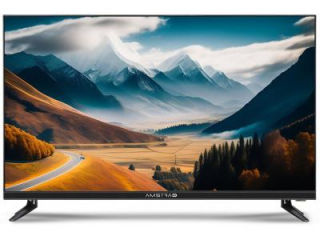 Amstrad AM32SFTA6A 4K LED 32 inch (81 cm) | Smart TV