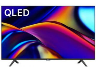 Vise VS43QWA2B 4K QLED 43 inch (109 cm) | Smart TV