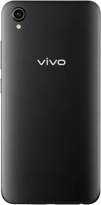 Y90 2 GB RAM 16 GB Storage Black