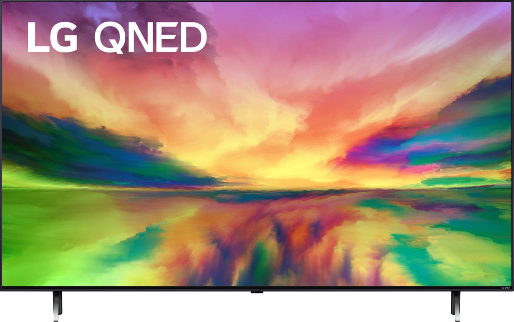 55QNED80SRA 4K QNED 55 inch (140 cm) | Smart TV