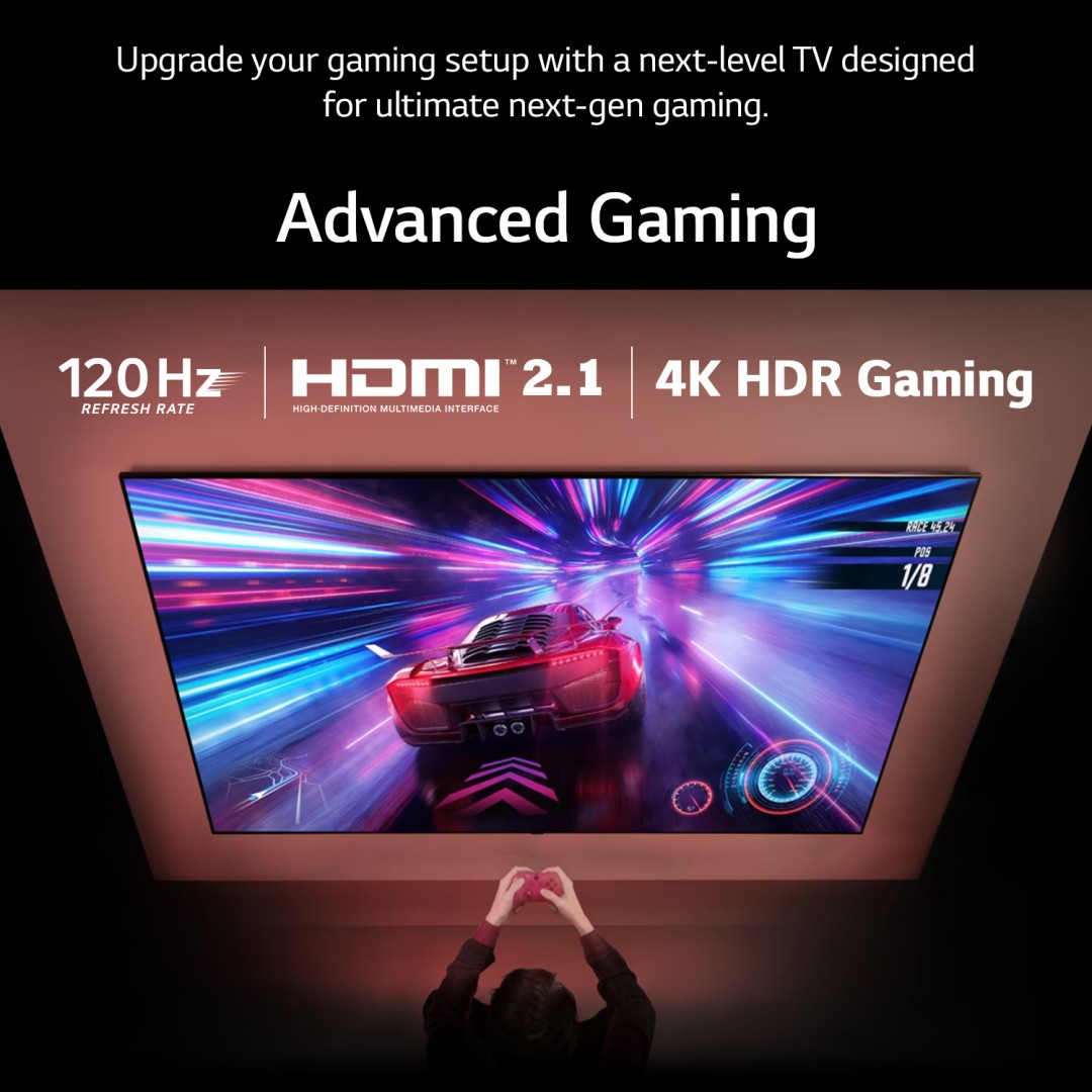 55QNED80SRA 4K QNED 55 inch (140 cm) | Smart TV