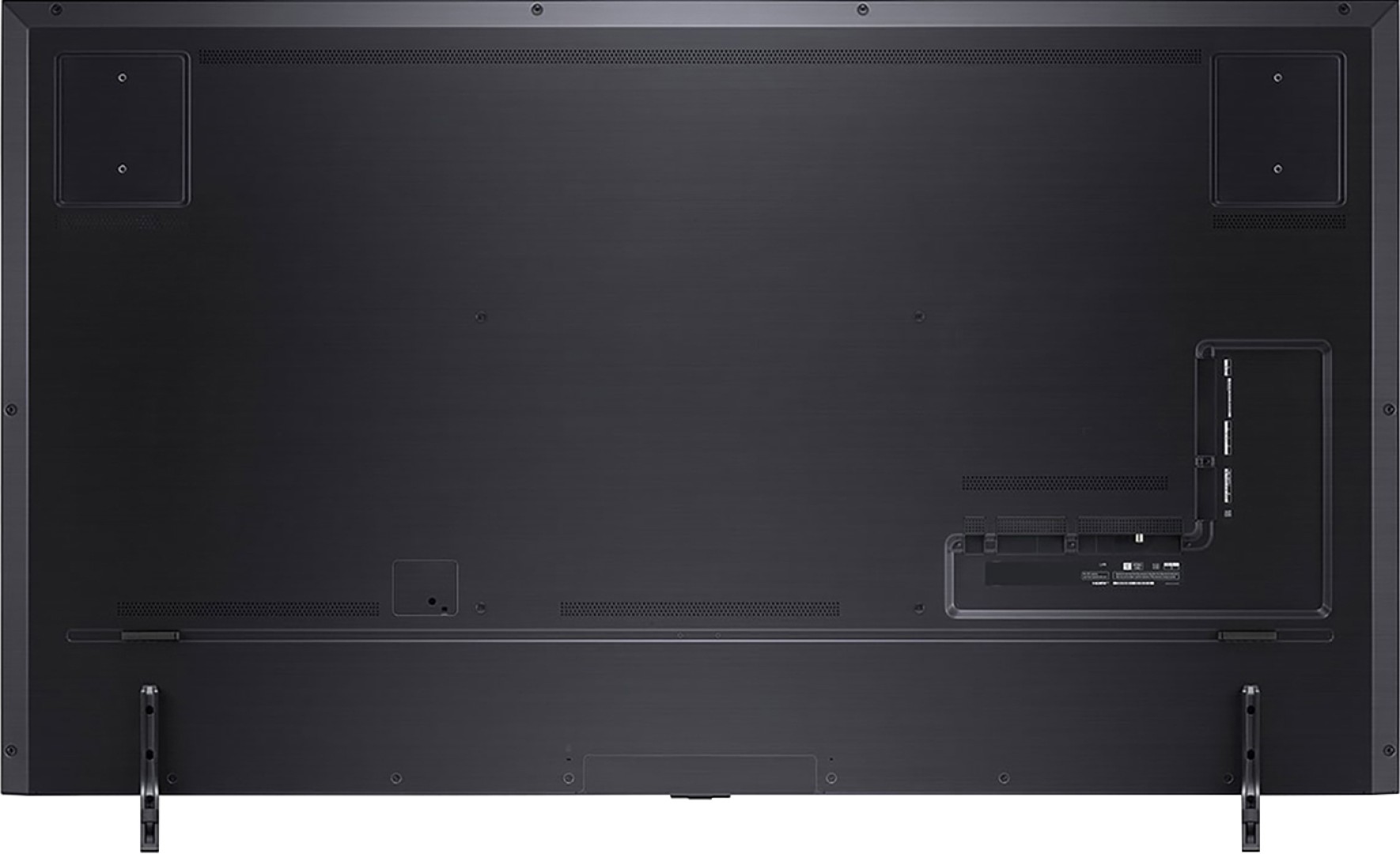 55QNED80SRA 4K QNED 55 inch (140 cm) | Smart TV