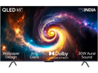 Acer W Series AR65AR2851QD 4K QLED 55 inch (140 cm) | Smart TV