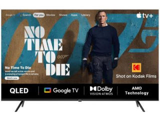 43MT5055 4K QLED 43 inch (109 cm) | Smart TV