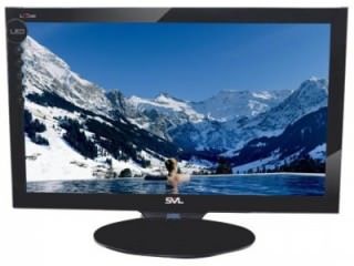 SVL 2400 24 inch (60 cm) LED HD-Ready TV