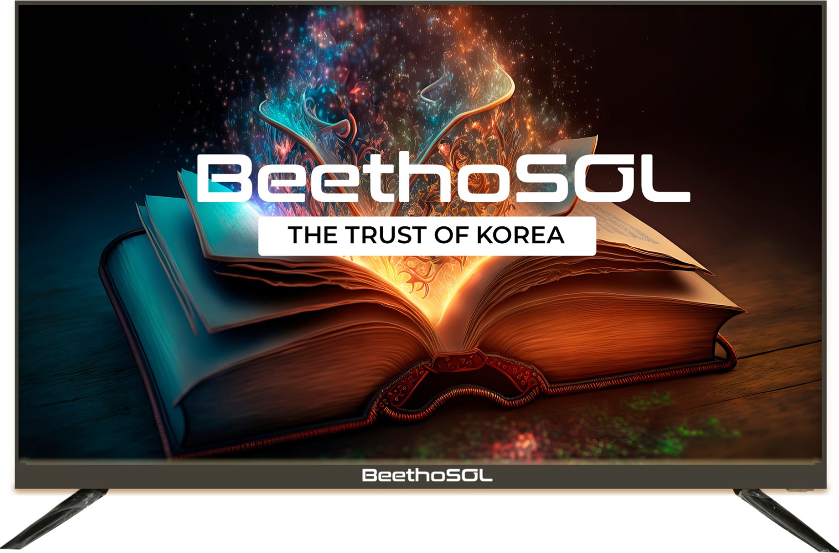 Beethosol LEDSTVBG3273HD27-DN