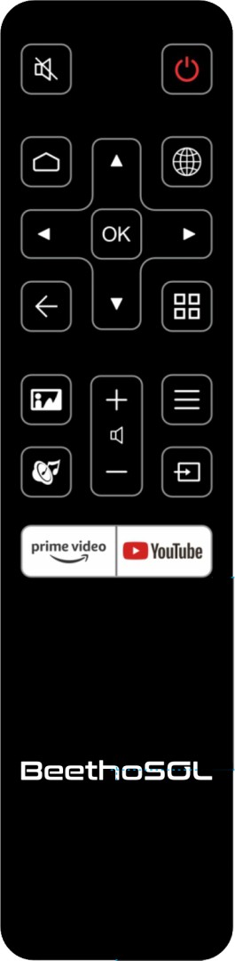 LEDSTVBG3273HD27-DN