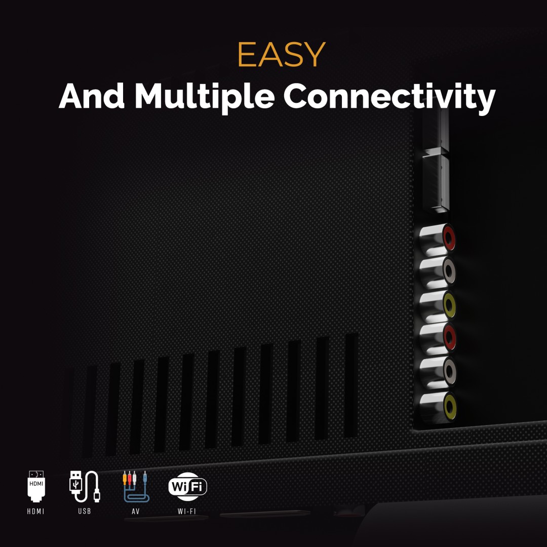 LEDSTVBG3273HD27-DN