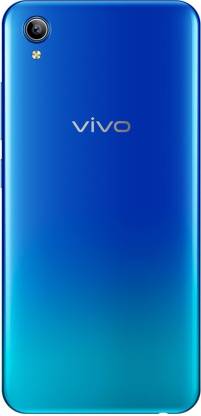 Y91i 2 GB RAM 16 GB Storage Blue