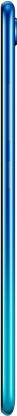 Y91i 2 GB RAM 16 GB Storage Blue
