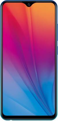 Y91i 2 GB RAM 16 GB Storage Blue