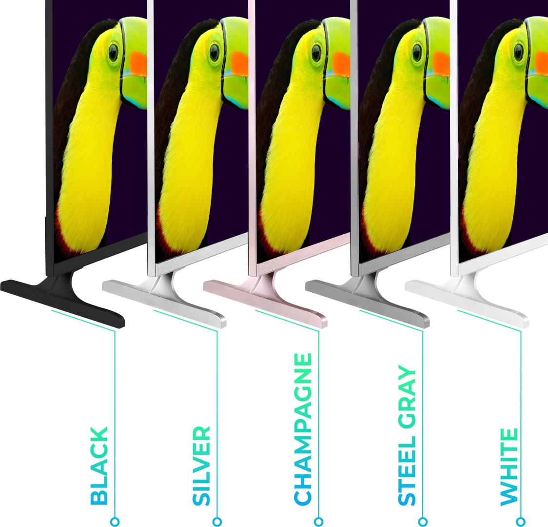 Elite 43SFL 43 inch (109 cm) LED Full HD TV