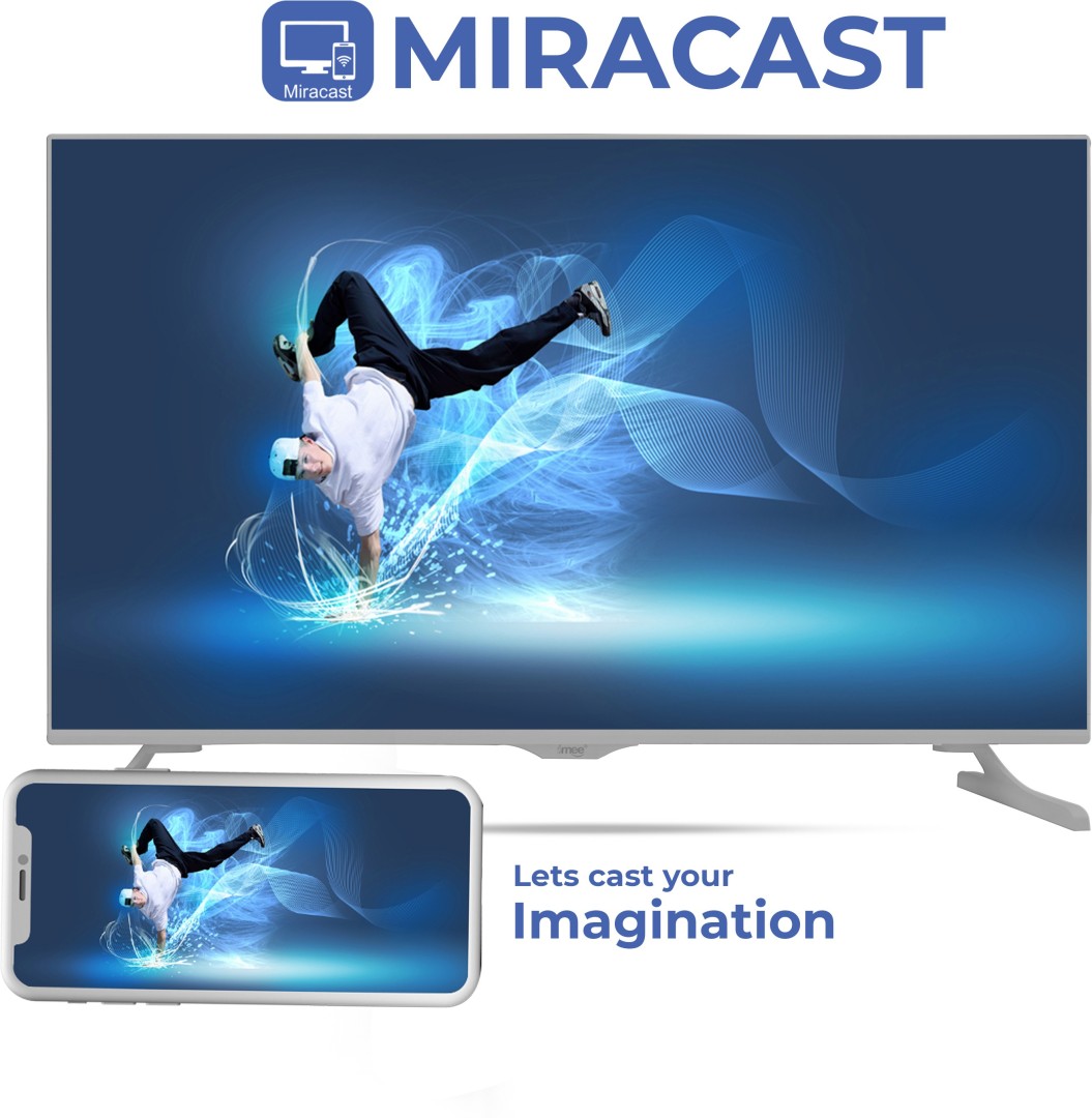 Elite 43SFL 43 inch (109 cm) LED Full HD TV