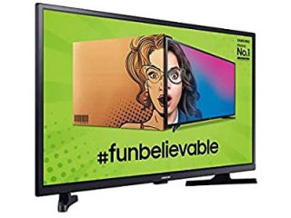 UA32T4350BK 32 inch (81 cm) LED HD-Ready TV