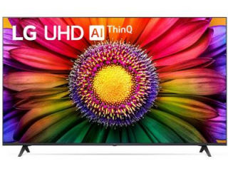 50UR8040PSB 4K LED 50 inch (127 cm) | Smart TV