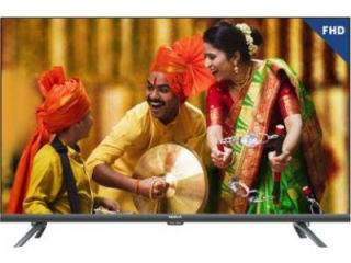 Nokia 43FHDADNVVEE 43 inch (109 cm) LED Full HD TV