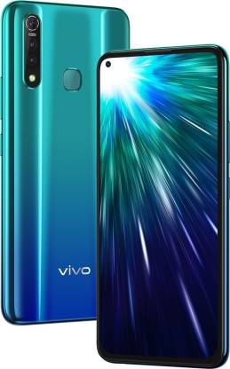 Z1 Pro 4 GB RAM 64 GB Storage Blue