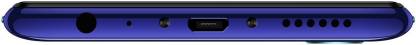 Z1 Pro 4 GB RAM 64 GB Storage Blue