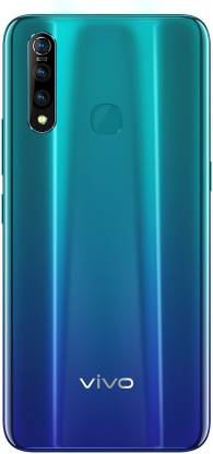 Z1 Pro 4 GB RAM 64 GB Storage Blue