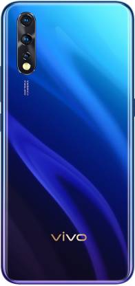 Z1x 6 GB RAM 64 GB Storage Blue
