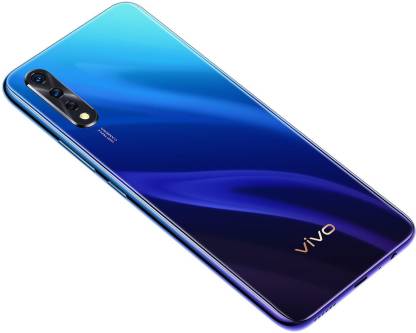 Z1x 6 GB RAM 64 GB Storage Blue