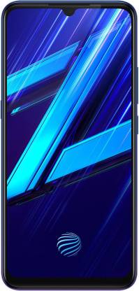 Z1x 6 GB RAM 64 GB Storage Blue
