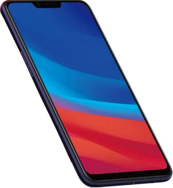 OPPO A12e