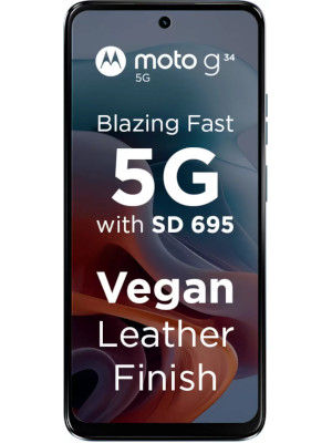 Motorola G34