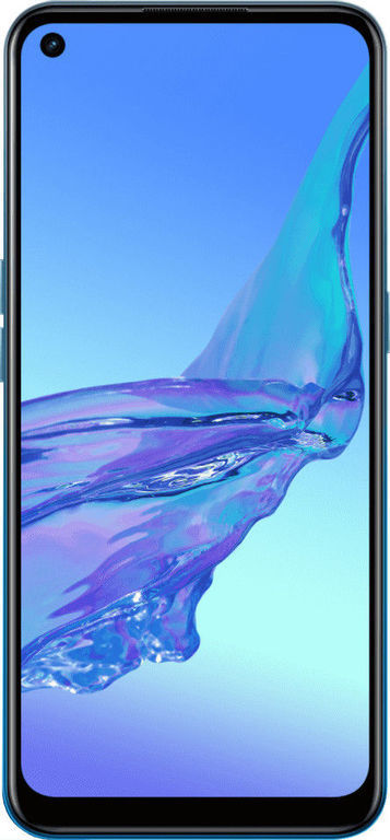 OPPO A53s