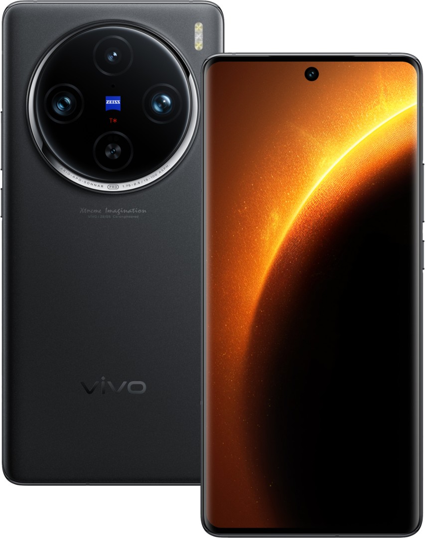 Vivo X100 Pro 5G
