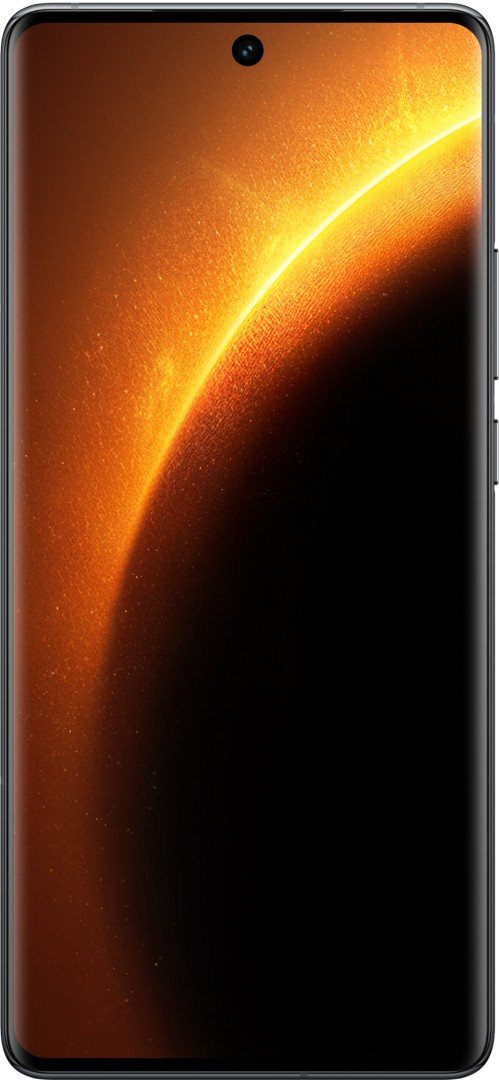 X100 Pro 5G 16 GB RAM 512 GB Storage Black
