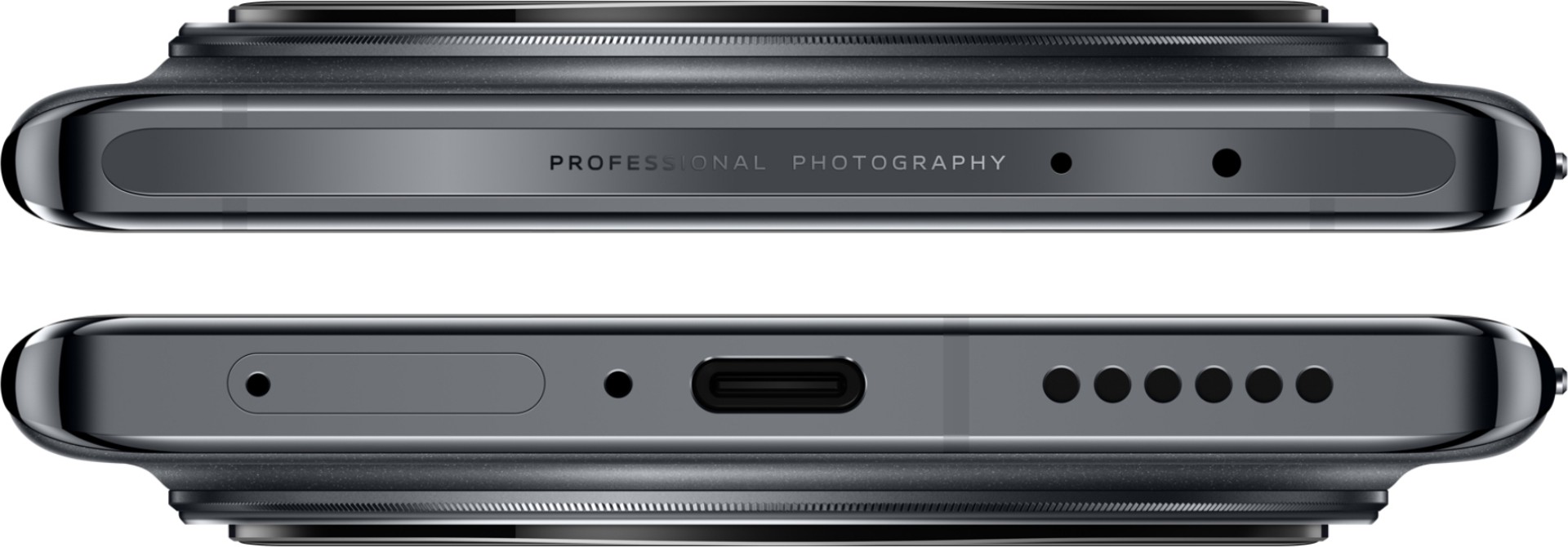 X100 Pro 5G 16 GB RAM 512 GB Storage Black