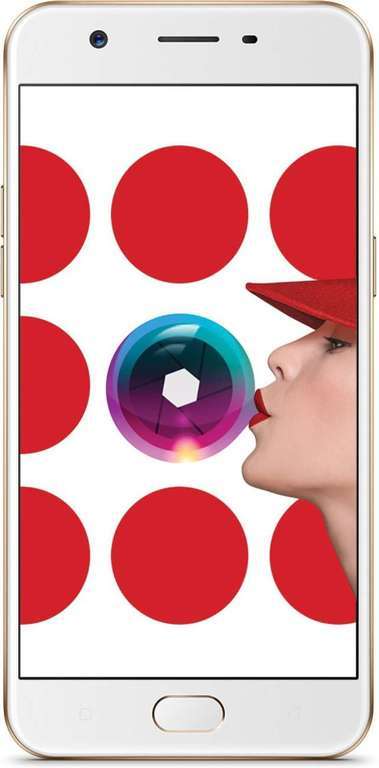 OPPO A57