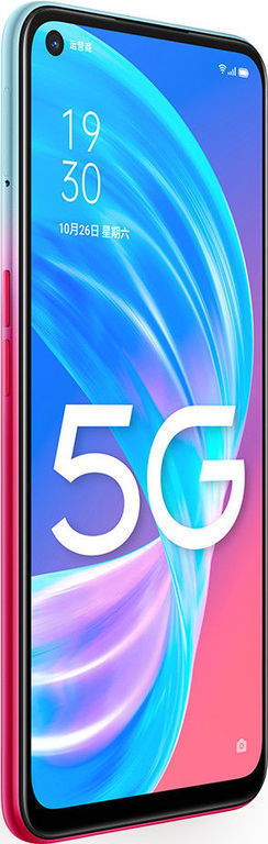 A72 5G
