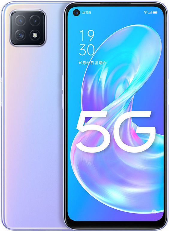 OPPO A72 5G