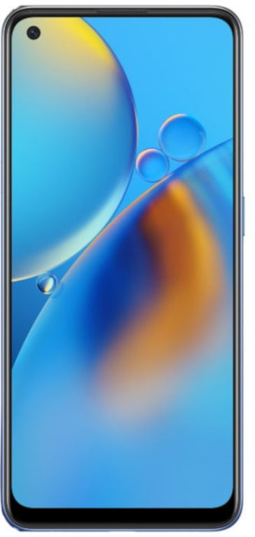 OPPO A74