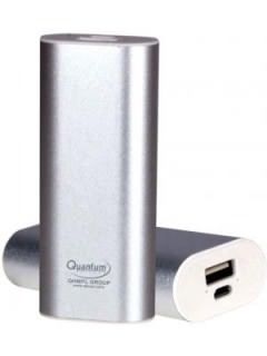 Quantum QHM4400 4400 mAh Power Bank