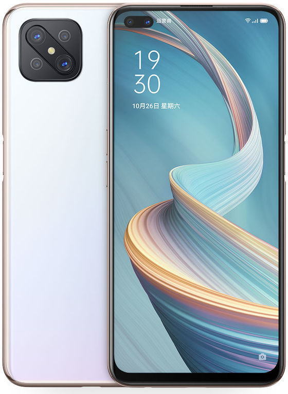 A92s