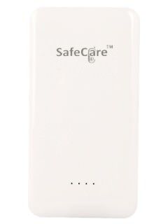 SafeCare SCLIPO5.0 5000 mAh Power Bank