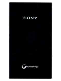 Sony CP-V6 6100 mAh Power Bank