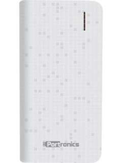 Portronics Power Slice II POR-491 4000 mAh Power Bank