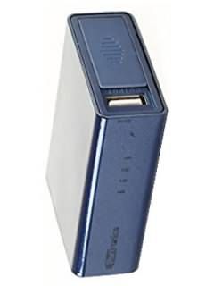 Portronics Power Cube 5200 mAh Power Bank